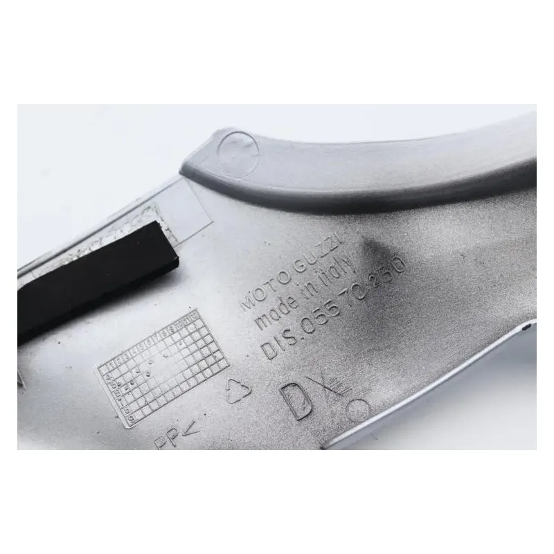 Cache lateral droit MOTO GUZZI NORGE 1200 ABS 2006 - 2010