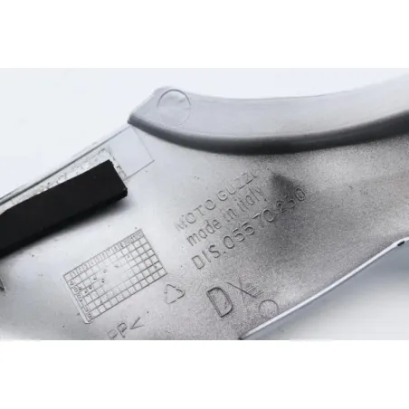 Cache lateral droit MOTO GUZZI NORGE 1200 ABS 2006 - 2010