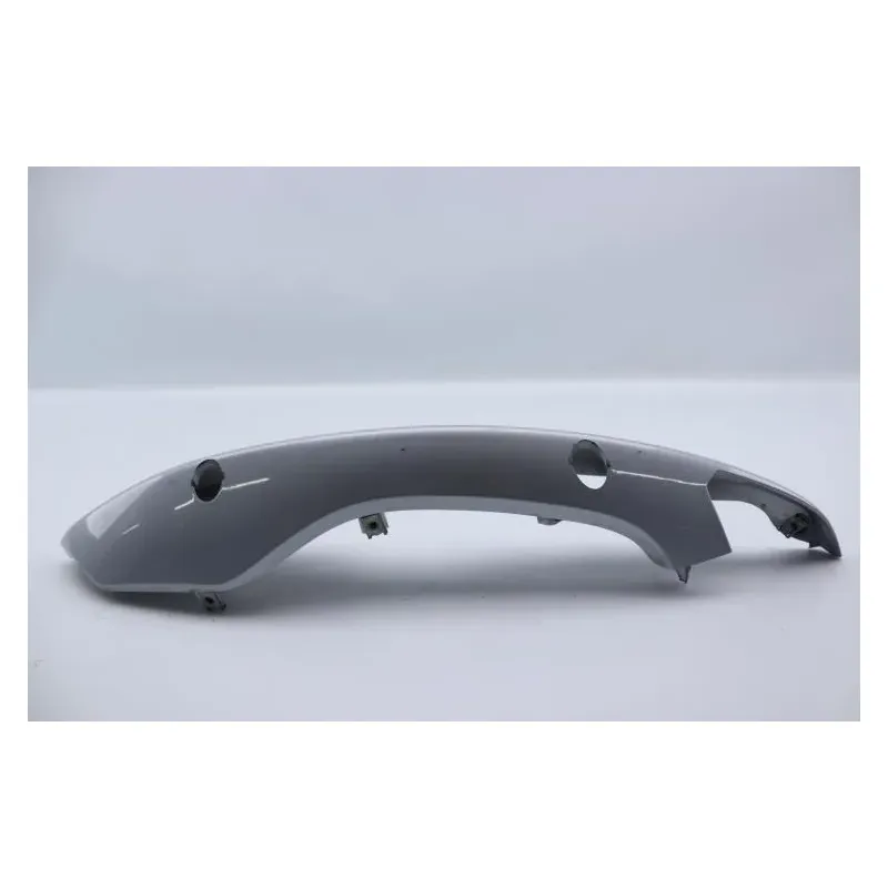 Coque arriere gauche MOTO GUZZI NORGE 1200 ABS 2006 - 2010