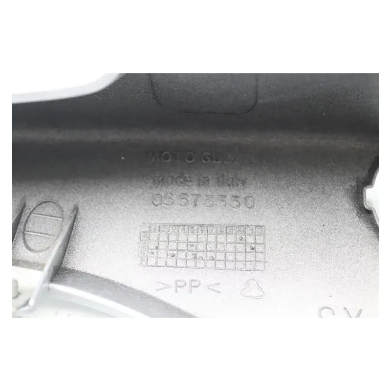 Coque arriere gauche MOTO GUZZI NORGE 1200 ABS 2006 - 2010