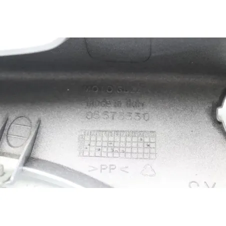 Coque arriere gauche MOTO GUZZI NORGE 1200 ABS 2006 - 2010