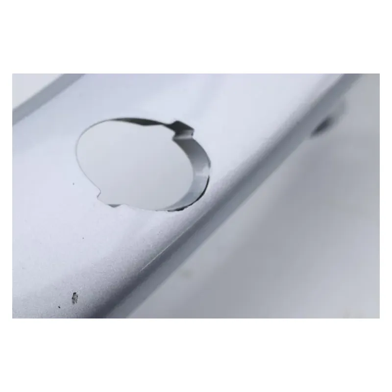 Coque arriere gauche MOTO GUZZI NORGE 1200 ABS 2006 - 2010