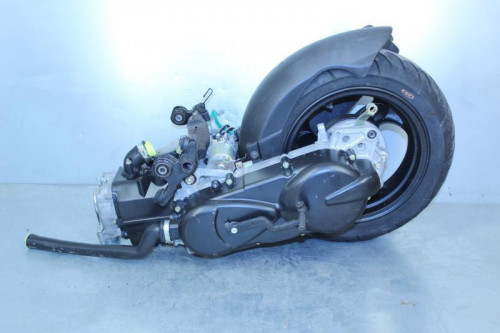 Moteur KYMCO 125 AGILITY 2006 - 2008