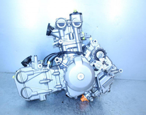 Moteur SUZUKI SV 650 N 2007 - 2008