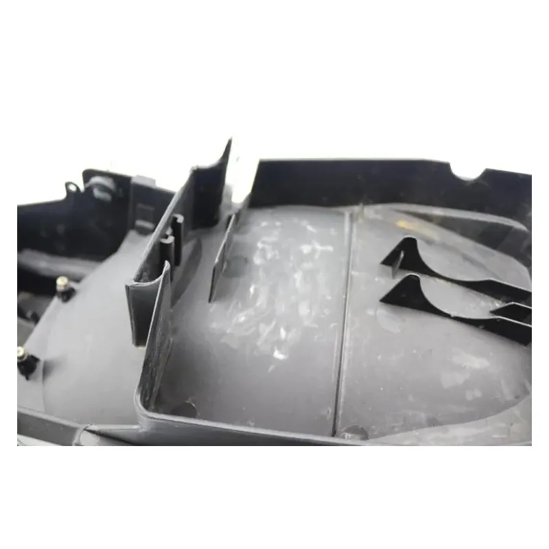 Passage de roue MOTO GUZZI NORGE 1200 ABS 2006 - 2010
