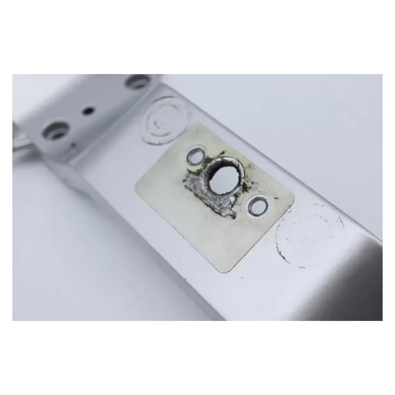 Poignee arriere MOTO GUZZI NORGE 1200 ABS 2006 - 2010