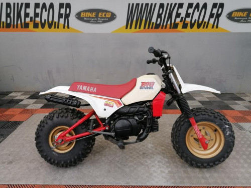 YAMAHA BW 80