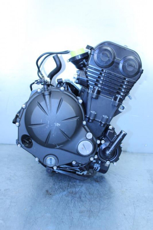 Moteur KAWASAKI ER6 N 2012 - 2016