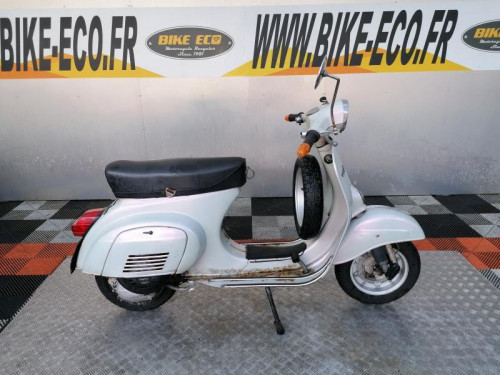 PIAGGIO VESPA ET3 125