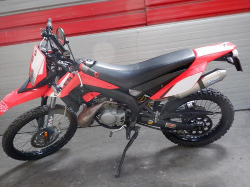 GILERA 50 RCR