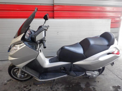 PEUGEOT 125 SATELLIS