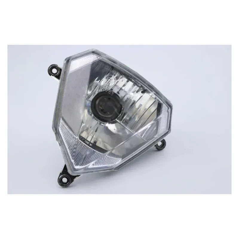 Optique (feux)(phare) MASAI RIDER 50 ENDURO 2019 - 2021