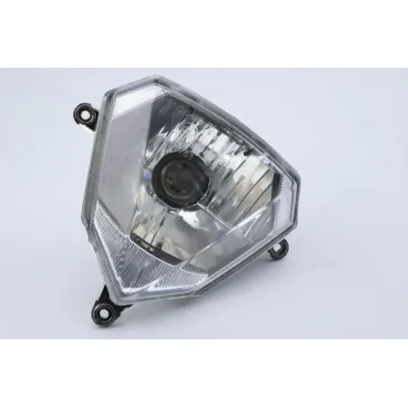 Optique (feux)(phare) MASAI RIDER 50 ENDURO 2019 - 2021