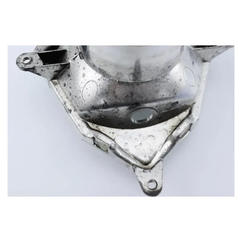 Optique (feux)(phare) MASAI RIDER 50 ENDURO 2019 - 2021
