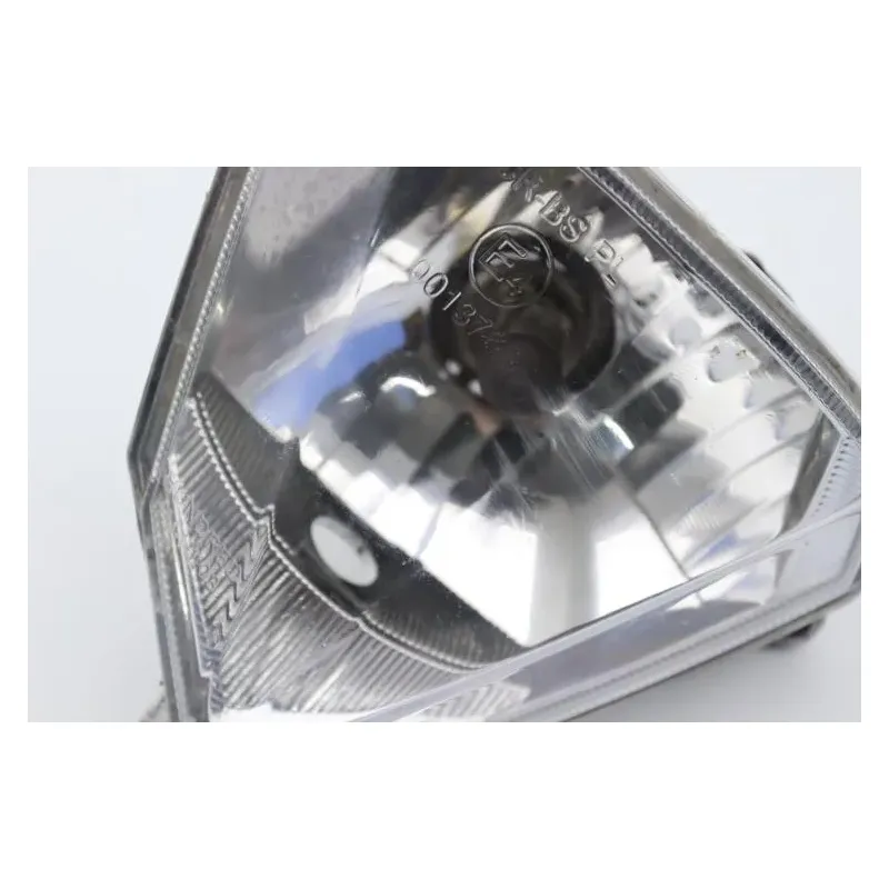 Optique (feux)(phare) MASAI RIDER 50 ENDURO 2019 - 2021
