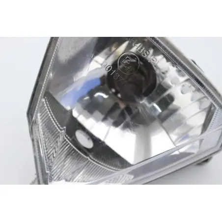 Optique (feux)(phare) MASAI RIDER 50 ENDURO 2019 - 2021