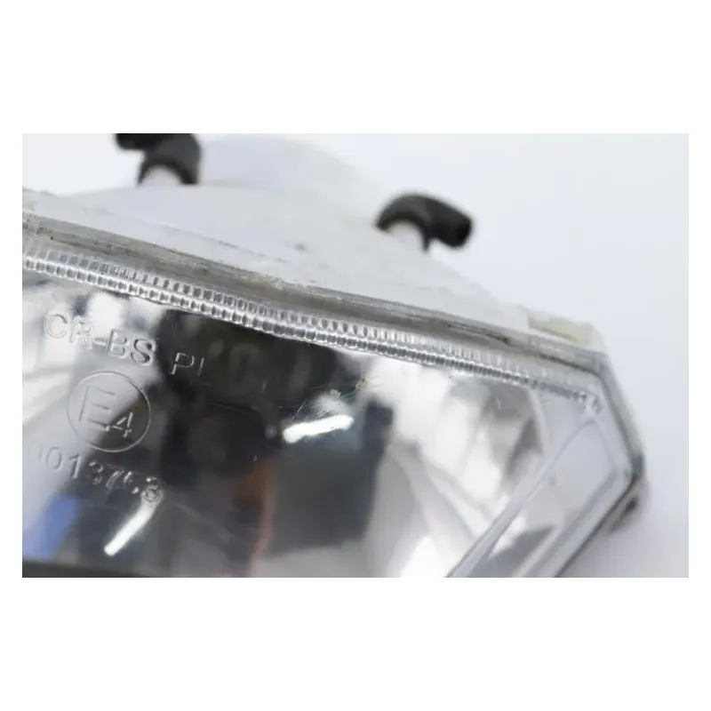 Optique (feux)(phare) MASAI RIDER 50 ENDURO 2019 - 2021
