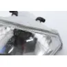 Optique (feux)(phare) MASAI RIDER 50 ENDURO 2019 - 2021