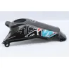 Habillage de reservoir MASAI RIDER 50 ENDURO 2019 - 2021