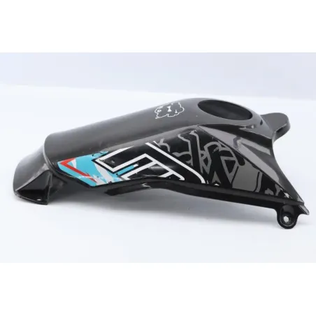 Habillage de reservoir MASAI RIDER 50 ENDURO 2019 - 2021