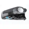 Habillage de reservoir MASAI RIDER 50 ENDURO 2019 - 2021