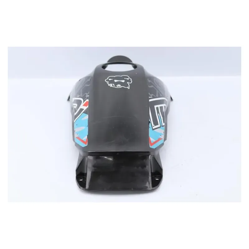 Habillage de reservoir MASAI RIDER 50 ENDURO 2019 - 2021
