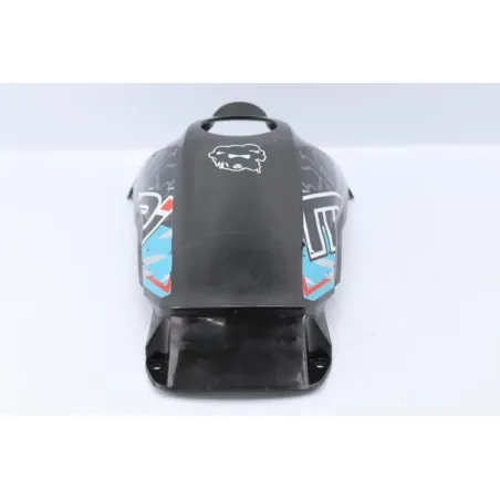 Habillage de reservoir MASAI RIDER 50 ENDURO 2019 - 2021