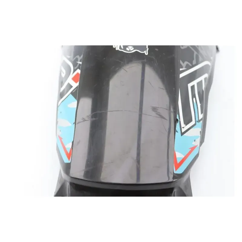 Habillage de reservoir MASAI RIDER 50 ENDURO 2019 - 2021