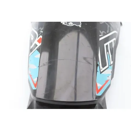Habillage de reservoir MASAI RIDER 50 ENDURO 2019 - 2021