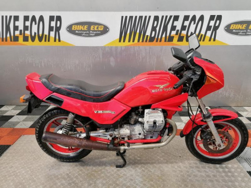 GUZZI V35 IMOLA 350