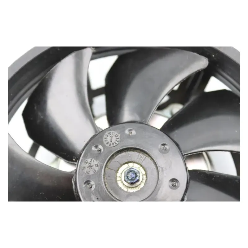 Ventilateur MASAI RIDER 50 ENDURO 2019 - 2021