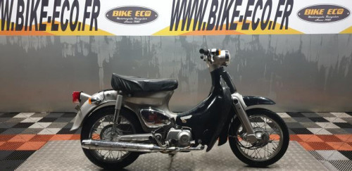 HONDA LITTLE CUB 50