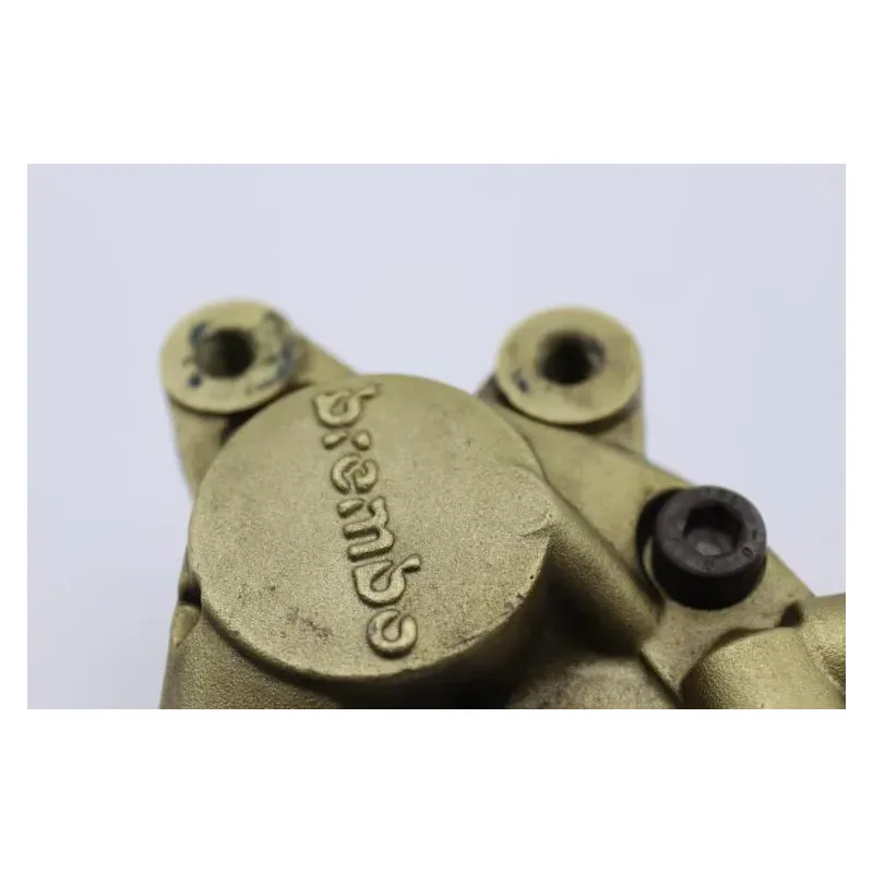 Etrier de frein avant MBK CW 50 BOOSTER 2004 - 2018