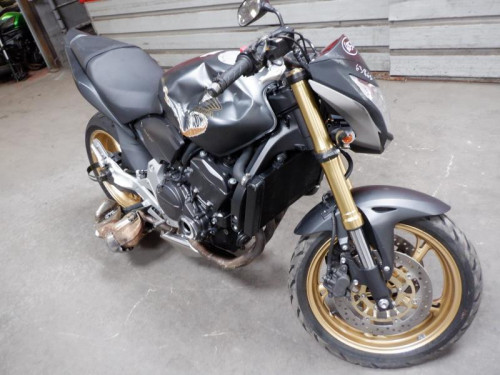 HONDA CB FA 600 11-12 HORNET AVEC ABS