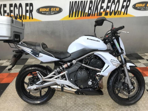KAWASAKI ER-6 650