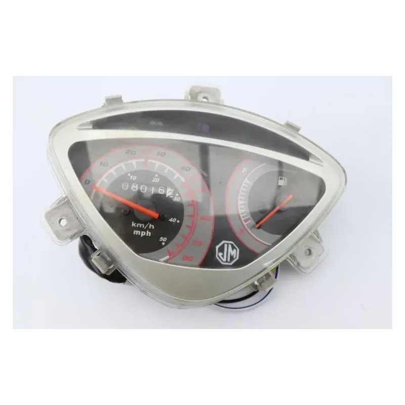 Compteur JM MOTORS EVOLIS 50 2020 - 2021