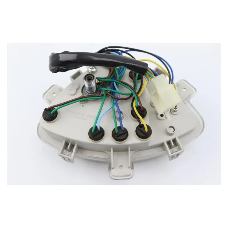 Compteur JM MOTORS EVOLIS 50 2020 - 2021