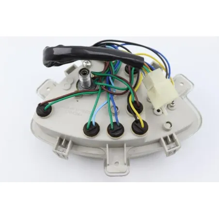 Compteur JM MOTORS EVOLIS 50 2020 - 2021