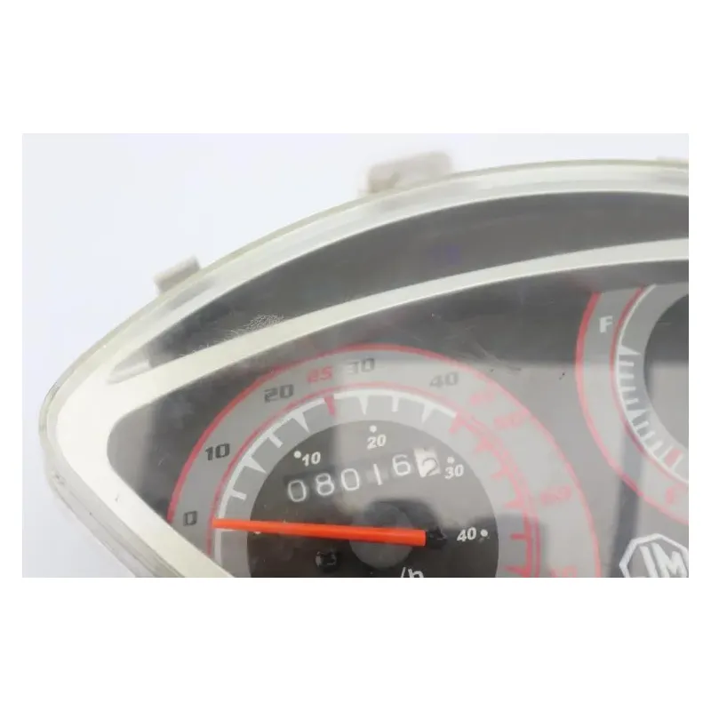 Compteur JM MOTORS EVOLIS 50 2020 - 2021