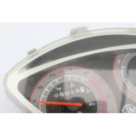 Compteur JM MOTORS EVOLIS 50 2020 - 2021