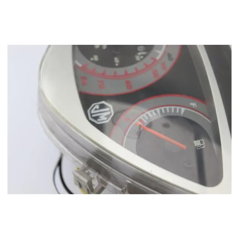 Compteur JM MOTORS EVOLIS 50 2020 - 2021