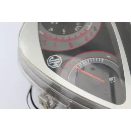 Compteur JM MOTORS EVOLIS 50 2020 - 2021
