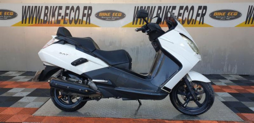 PEUGEOT SATELIS 125 RS ABS