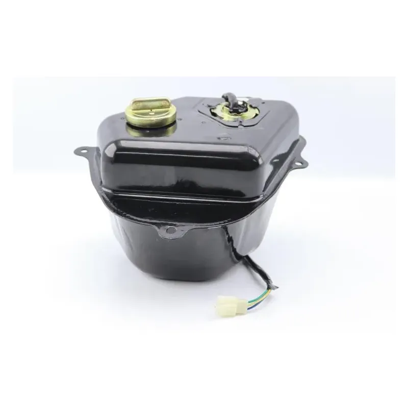 Reservoir JM MOTORS EVOLIS 50 2020 - 2021