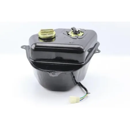 Reservoir JM MOTORS EVOLIS 50 2020 - 2021