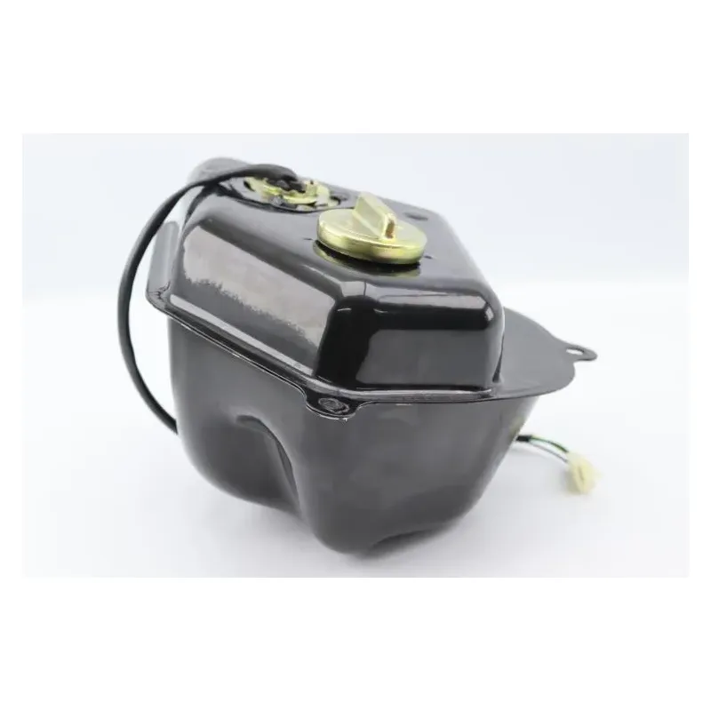 Reservoir JM MOTORS EVOLIS 50 2020 - 2021