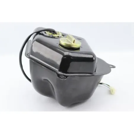 Reservoir JM MOTORS EVOLIS 50 2020 - 2021