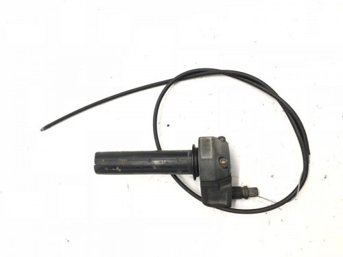 Poignee gaz DERBI SENDA SM X-TREM 50 04-07