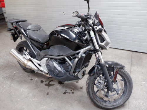 HONDA 700 NCSA