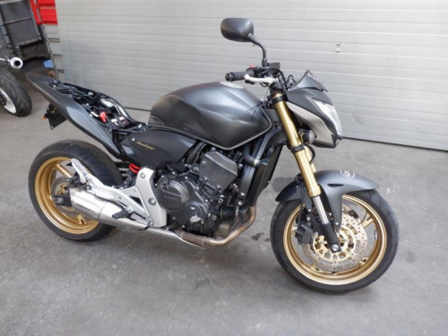 HONDA CB F 600 11-12 HORNET